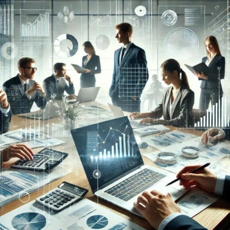 gestion financière