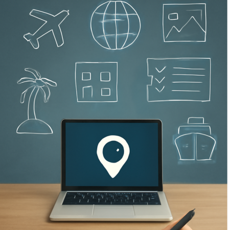 Externalisation des ressources en gestion touristique