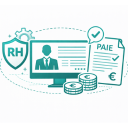 EOR services Tunisie Paie & administration RH