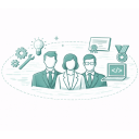 Recrutement sans filiale